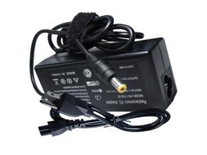 New AC Adapter Charger Power Cord Supply for Philips Magnavox 17MF200V 17 LCD TV