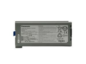 Genuine Panasonic ToughBook CF-VZSU46 Battery CF-30 CF-VZSU46AU CF-31 CF-53 Genuine Panasonic ToughBook CF-VZSU46 Battery CF-30 CF-VZSU46AU CF-31 CF-53