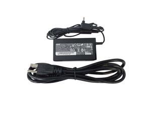 Genuine Acer Swift 3 SF314-52G SF314-52 Ac Adapter Charger & Power Cord 65W Genuine Acer Swift 3 SF314-52G SF314-52 Ac Adapter Charger & Power Cord 65W