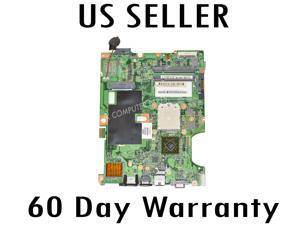 HP Compaq 6820 6520 Laptop Motherboard 456610-001 456610001 Intel