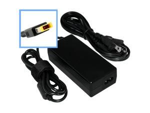 Lenovo ThinkPad X1 Carbon Touch Ultrabook Charger Power Cord 65W AC Adapter Lenovo ThinkPad X1 Carbon Touch Ultrabook Charger Power Cord 65W AC Adapter