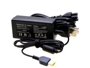 Lenovo 0B47030 ThinkPad 45W AC Adapter