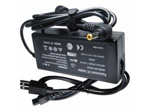 AC Adapter Charger Power for Everex Stepnote LM7WE LM7WZ SA2052T SA2053T VA4300m