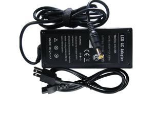 New Ac Adapter For Viewsonic PC V1100 PD-70FA FS1501 VE155 V170 V150 LCD Monitor