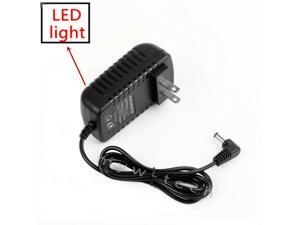 AC Wall Power Adapter Cord For Akai Professional APC20 APC40 Ableton Performance AC Wall Power Adapter Cord For Akai Professional APC20 APC40 Ableton Performance