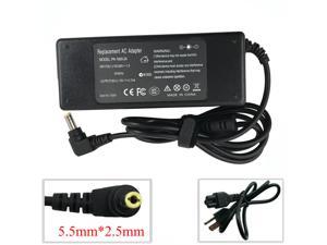 AC Adapter Power Cord Battery Charger Fujitsu LifeBook S6520 S7020 S710 S7020D