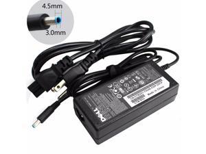 Original AC DC Adapter Charger For Dell Inspiron 15 5000 7000 Series 65W 195V65W 195V