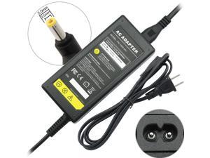 HP 25es 25-inch LCD computer monitor power supply ac adapter cord cable charger HP 25es 25-inch LCD computer monitor power supply ac adapter cord cable charger