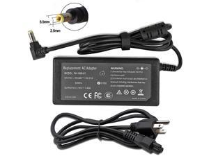 AC Adapter Charger Power Supply Cord for Samsung LCD Monitor S22C130N S22C150N