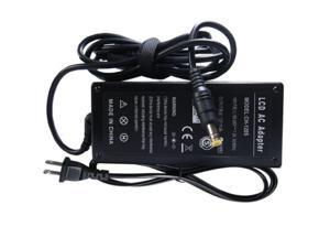 AC Adapter Power Supply Cord for Vizio M220MV M190MV LCD LED Monitor TV AC Adapter Power Supply Cord for Vizio M220MV M190MV LCD LED Monitor TV
