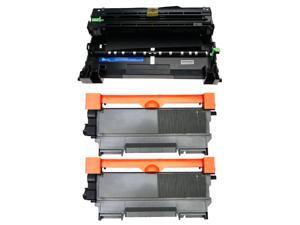 TN780 Toner Cartridge For Brother MFC-8510DW 8515DN 8520DN 8950DW DR720 Drum