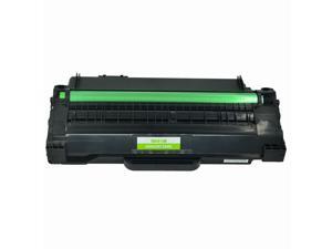 1 Pack MLT-D105L New Compatible Black Toner Cartridge Fit Samsung Ml2525 Printer 1 Pack MLT-D105L New Compatible Black Toner Cartridge Fit Samsung Ml2525 Printer
