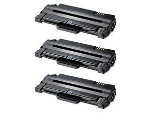 3PK MLT-D105L Toner Cartridge For Samsung SCX-4623 4623FW 4623FW 4623F 4623FK 3PK MLT-D105L Toner Cartridge For Samsung SCX-4623 4623FW 4623FW 4623F 4623FK