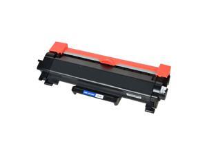 High Yield Cartridge Black Toner for Brother TN760 TN-760 DCP-L2550DW with chip High Yield Cartridge Black Toner for Brother TN760 TN-760 DCP-L2550DW with chip