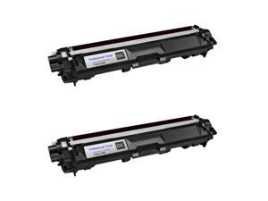 2PK TN-221BK TN221 Black cartridge Toner For Brother MFC-9340CDW HL-3180CDW 2PK TN-221BK TN221 Black cartridge Toner For Brother MFC-9340CDW HL-3180CDW