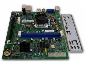 Acer Aspire XC100 Motherboard Desktop AMD E2-1800 B Radeon HD 7340 DB.SLS11.005 Acer Aspire XC100 Motherboard Desktop AMD E2-1800 B Radeon HD 7340 DB.SLS11.005