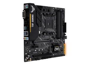 Asus TUF B450M-PLUS Gaming AMD B450 Socket ATX AM4 Micro Asus TUF B450M-PLUS Gaming AMD B450 Socket ATX AM4 Micro