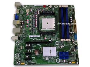 NEW Gateway DX4380 Motherboard Desktop uATX AMD FM2 A75 AAHD3-VC DB.GEG11.001 NEW Gateway DX4380 Motherboard Desktop uATX AMD FM2 A75 AAHD3-VC DB.GEG11.001