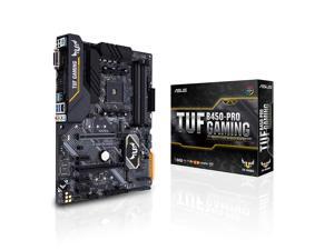 ASUS TUF Motherboard B450-PRO Gaming AM4 AMD B450 ATX ASUS TUF Motherboard B450-PRO Gaming AM4 AMD B450 ATX