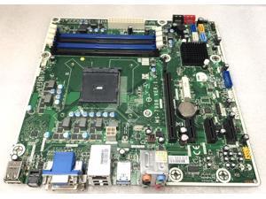 New HP Envy 700 Series MS-7906 FM2+ Orchid Motherboard  AMD PN 747515-001