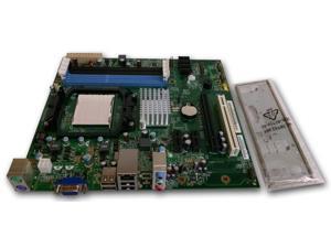 Acer Aspire M1420  M1400 Motherboard uATX  M1420-B5008 M1400-B4028 MB.NBU01.001
