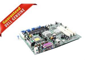 Dell PowerEdge 800 Server PPGA478 Socket ATX Motherboard Desktop G7255 with Tray Dell PowerEdge 800 Server PPGA478 Socket ATX Motherboard Desktop G7255 with Tray
