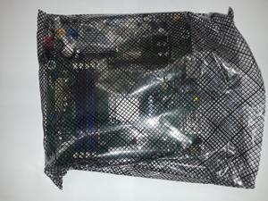 NEW HP AAHD3-HB Hibiscus with AMD 655590-001 A4-3300  Socket Motherboard  FM1