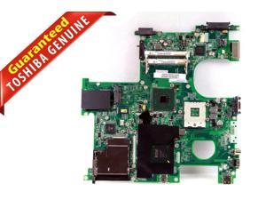 Replacement Intel Motherboard  Laptop For Toshiba Satellite P105 A000012540