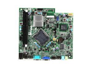 Dell Optiplex 780 USFF Ultra Form Factor Small  Main System Motherboard (DFRFW)