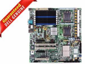 Intel S5000VSASCSI D57140-009 Dual Socket771  Processor Xeon QuadCore Motherboard