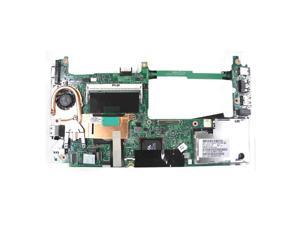 Sparepart: HP 1.6GHz, 500755-001 Systemboard Sparepart: HP 1.6GHz, 500755-001 Systemboard