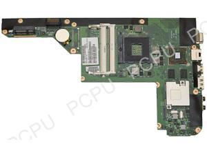 HP 626337-001 C2D s989 DV3-4100 622626-001 Motherboard Laptop 6050A2314301-MB-A04 HP 626337-001 C2D s989 DV3-4100 622626-001 Motherboard Laptop 6050A2314301-MB-A04
