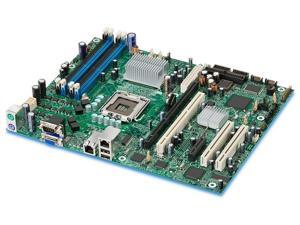 Intel Motherboard S3000AHLX Intel S3000AH Socket LGA 775 ATX Server Only Intel Motherboard S3000AHLX Intel S3000AH Socket LGA 775 ATX Server Only