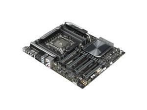 Asus WS X299 SAGE/ DDR4/10G LGA2066/ Intel X299/ 4-Way CrossFireX & 4-Way SLI Asus WS X299 SAGE/ DDR4/10G LGA2066/ Intel X299/ 4-Way CrossFireX & 4-Way SLI