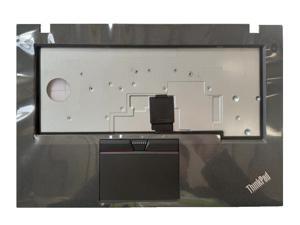 New Genuine Lenovo ThinkPad L470 3+2BPC W/Out FPR Palmrest TouchPad 01HY100 New Genuine Lenovo ThinkPad L470 3+2BPC W/Out FPR Palmrest TouchPad 01HY100