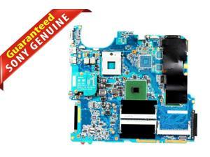 Sony Vaio VGN-FS90PS Series 2 Slots DDR2 SDRAM A-1174-007-A Laptop  Motherboard
