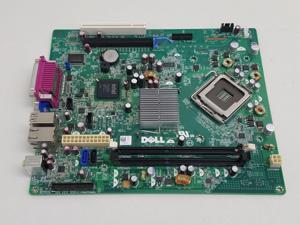 Dell 1TKCC Optiplex 380 Desktop Motherboard LGA 775/Socket T DDR3 SDRAM Dell 1TKCC Optiplex 380 Desktop Motherboard LGA 775/Socket T DDR3 SDRAM