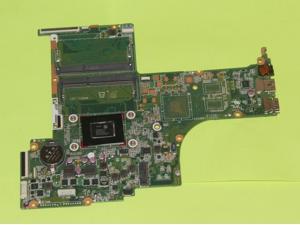 NEW HP 17-G121WM 17-G SERIES AMD A10-8700P 1.8GHz-3.2GHz MOTHERBOARD 809400-601 