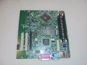 Genuine Dell Optiplex 780 MT Mini Tower PC NIC03 C27VV 0C27VV System Motherboard Genuine Dell Optiplex 780 MT Mini Tower PC NIC03 C27VV 0C27VV System Motherboard