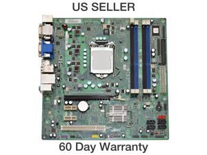 Acer Veriton M4610 M4610G Intel Desktop Motherboard MB.VC407.002 s115X, Q65H2-AM Acer Veriton M4610 M4610G Intel Desktop Motherboard MB.VC407.002 s115X, Q65H2-AM
