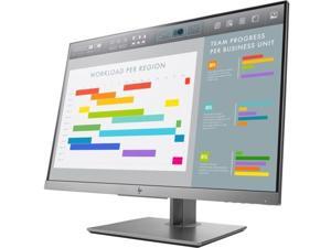 HP E243i 24 Business Monitor Silver EliteDisplay - WUXGA display 1920 x 1200 HP E243i 24 Business Monitor Silver EliteDisplay - WUXGA display 1920 x 1200