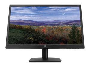 HP with Tilt Adjustment 22-inch FHD Monitor and Anti-glare Panel (22yh, Black) HP with Tilt Adjustment 22-inch FHD Monitor and Anti-glare Panel (22yh, Black)