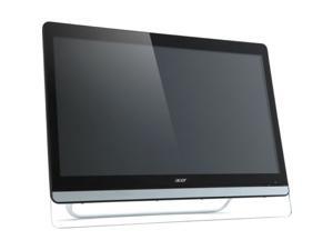 Acer UT220HQL LED-Backlit Widescreen 21.5" Full HD LCD Touchscreen Monitor Acer UT220HQL LED-Backlit Widescreen 21.5" Full HD LCD Touchscreen Monitor