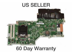 HP 23-Q Crusher-U AIO Intel Motherboard 799346-501 s115X HP 23-Q Crusher-U AIO Intel Motherboard 799346-501 s115X