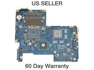 Toshiba Satellite L775-S7245 L775-S7105 Intel H000032290 Laptop Motherboard Toshiba Satellite L775-S7245 L775-S7105 Intel H000032290 Laptop Motherboard