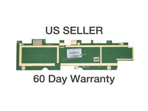 Tablet Motherboard w/ Wifi, Bonsai10 744057-001 HP Slate 10 HD 3500 1GB/16GB SSD Tablet Motherboard w/ Wifi, Bonsai10 744057-001 HP Slate 10 HD 3500 1GB/16GB SSD