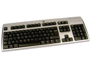 HP nC6230 NX6310 Latin America Keyboard 416038-161 