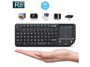Rii X1 2.4Ghz touchpad for PC smart TV Rasberry PI 012 Mini Wireless Keyboard Rii X1 2.4Ghz touchpad for PC smart TV Rasberry PI 012 Mini Wireless Keyboard