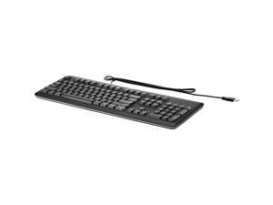 HP-CTO  USB Keyboard U.S QY776AA#ABA