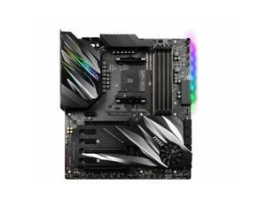MSI PRESTIGE CREATION Socket / DDR4/ SATA3&USB3.2/AM4/ AMD X570PCIE 4.0/ MSI PRESTIGE CREATION Socket / DDR4/ SATA3&USB3.2/AM4/ AMD X570PCIE 4.0/